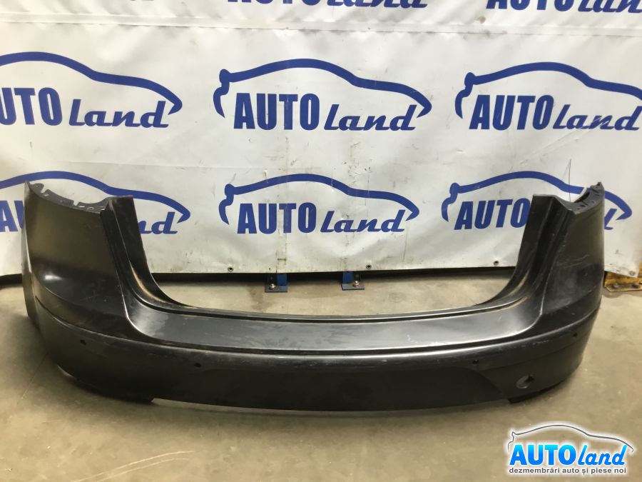 Bara spate SEAT ALTEA (5P1) 2004-2025 Cod 5P8807421