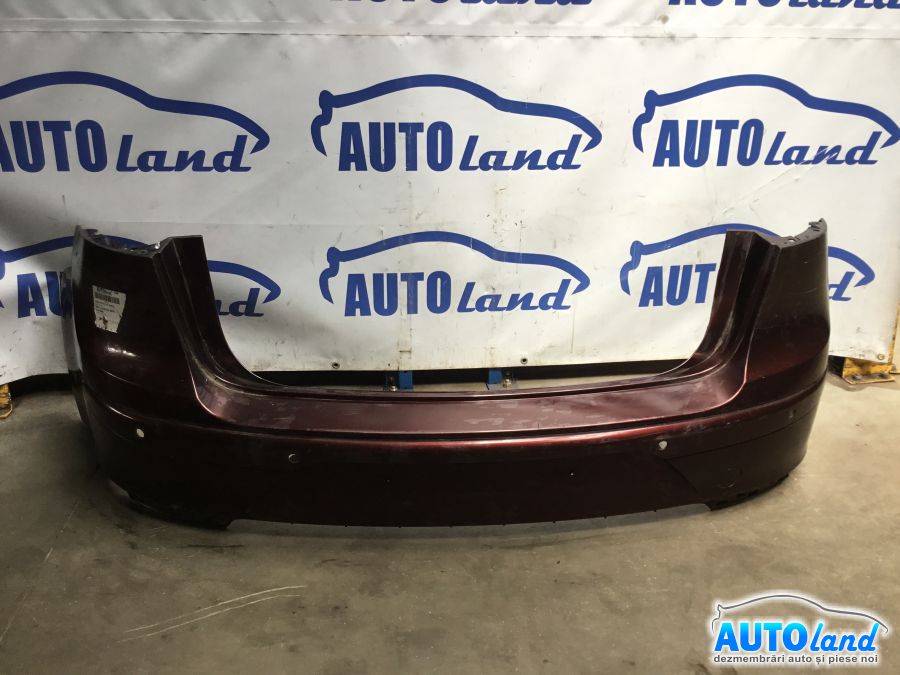 Bara spate SEAT ALTEA XL (5P5) 2006-2025 Cod 5P8807421