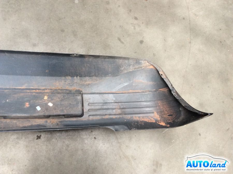 Bara spate SEAT AROSA (6H) 1997-2004 Cod 6H0807421