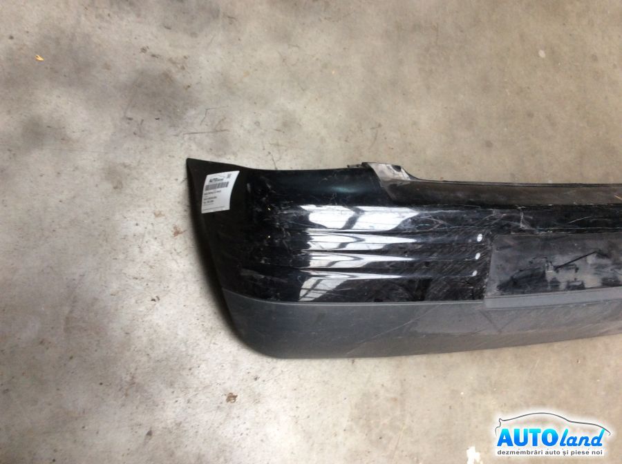 Bara spate SEAT AROSA (6H) 1997-2004 Cod 6H0807421