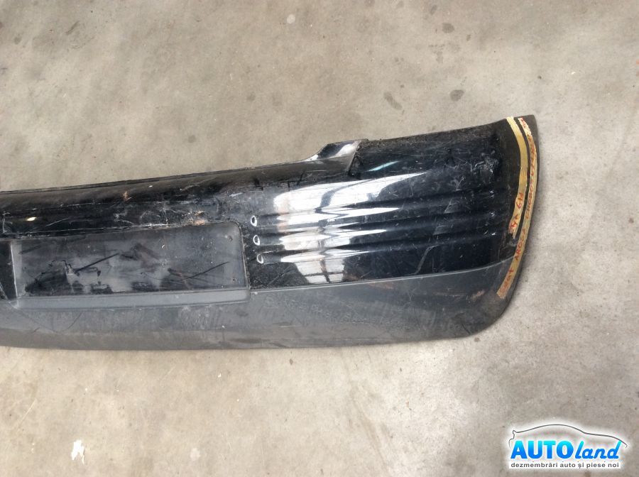 Bara spate SEAT AROSA (6H) 1997-2004 Cod 6H0807421