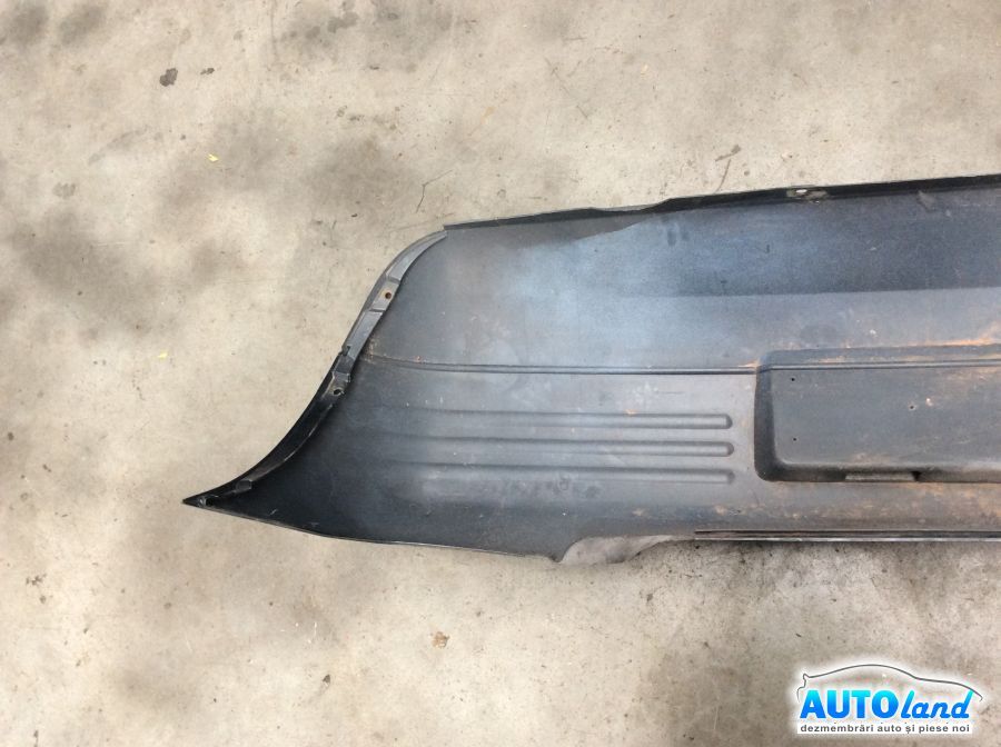 Bara spate SEAT AROSA (6H) 1997-2004 Cod 6H0807421