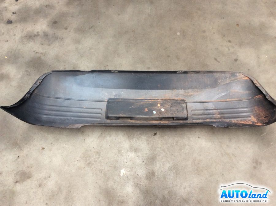 Bara spate SEAT AROSA (6H) 1997-2004 Cod 6H0807421