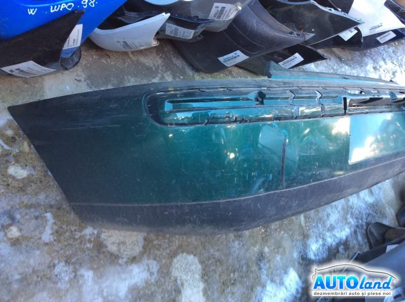 Bara spate SEAT CORDOBA hatchback (6K2) 1999-2002 Cod 6K5807421