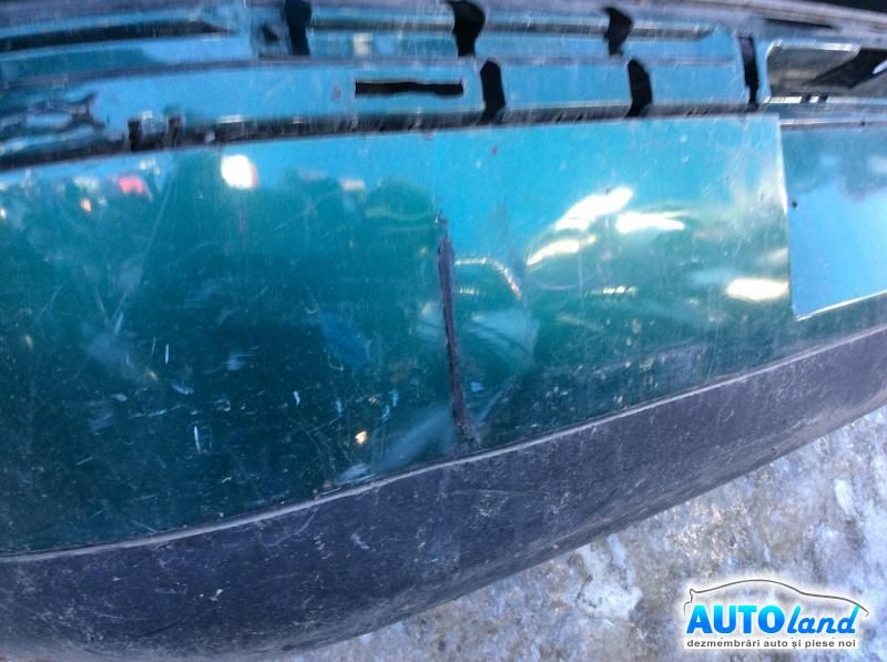 Bara spate SEAT CORDOBA hatchback (6K2) 1999-2002 Cod 6K5807421