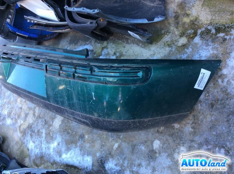 Bara spate SEAT CORDOBA hatchback (6K2) 1999-2002 Cod 6K5807421