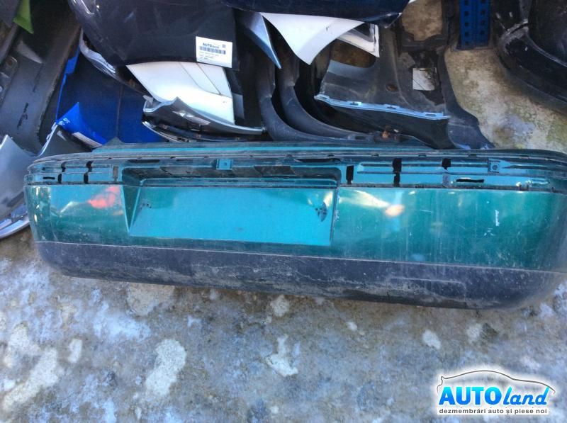 Bara spate SEAT CORDOBA hatchback (6K2) 1999-2002 Cod 6K5807421