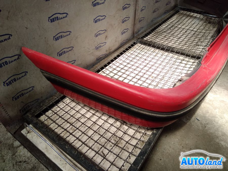 Bara spate SEAT CORDOBA Vario (6K5) 1996-1999 Cod 6K5807431