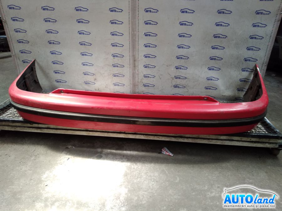 Bara spate SEAT CORDOBA Vario (6K5) 1996-1999 Cod 6K5807431