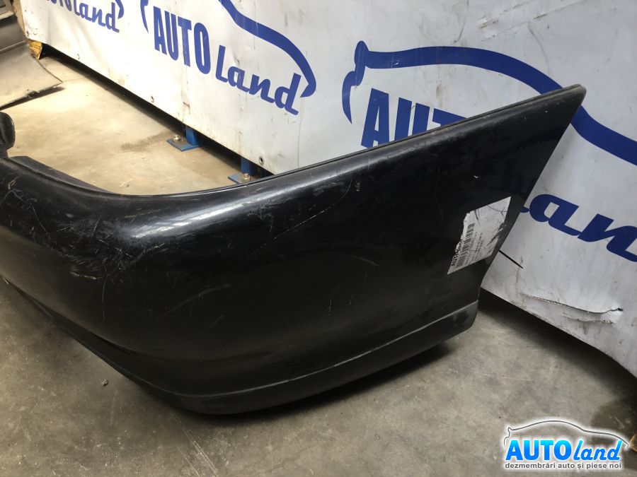 Bara spate SEAT IBIZA III (6L1) 2002-2009 Cod 6K5807378