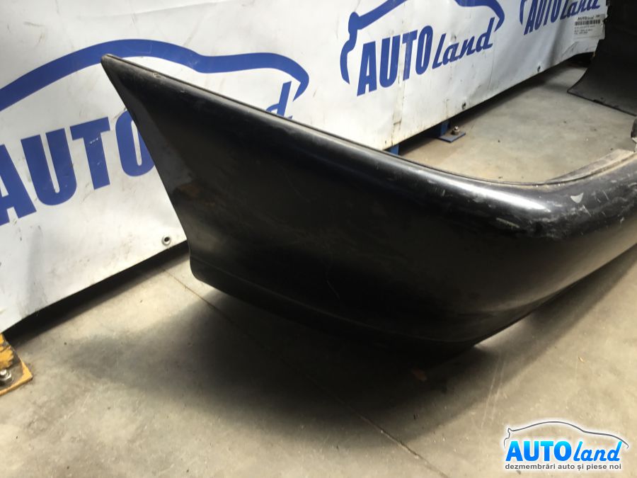 Bara spate SEAT IBIZA III (6L1) 2002-2009 Cod 6K5807378