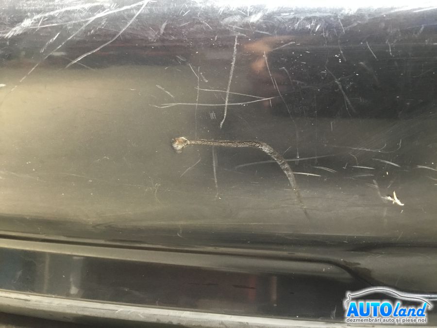 Bara spate SEAT IBIZA III (6L1) 2002-2009 Cod 6K5807378