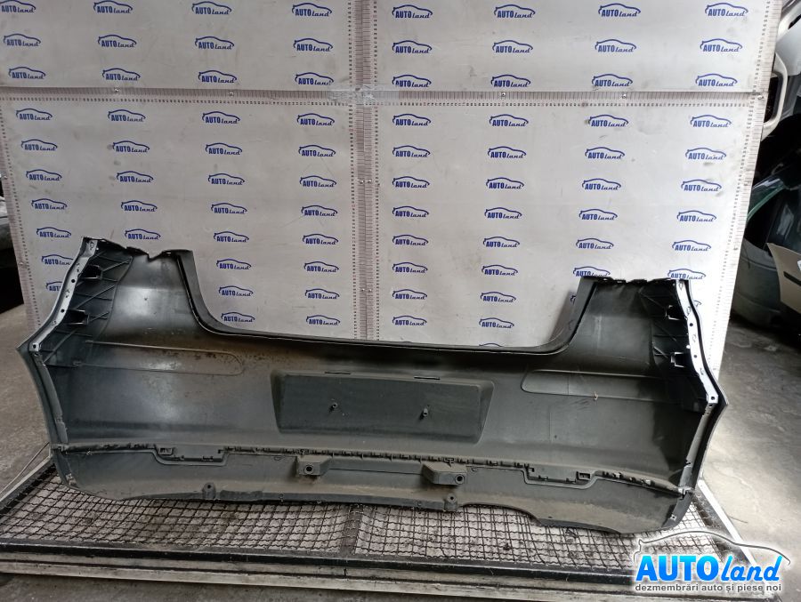 Bara spate SEAT IBIZA IV (6J5,6P1) 2008-2017 Cod 6L6807421