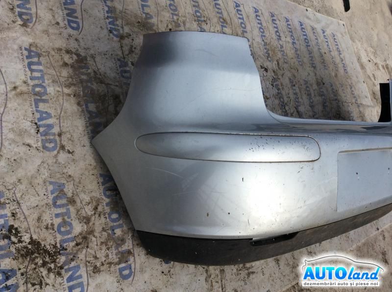 Bara spate SEAT IBIZA IV (6J5,6P1) 2008-2017 Cod 6L6807421