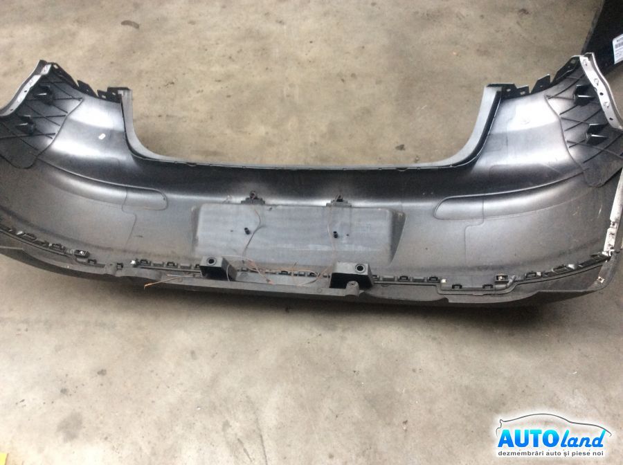 Bara spate SEAT IBIZA IV (6J5,6P1) 2008-2017 Cod 6L6807421F