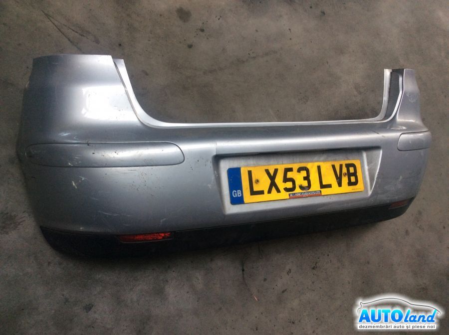 Bara spate SEAT IBIZA IV (6J5,6P1) 2008-2017 Cod 6L6807421F