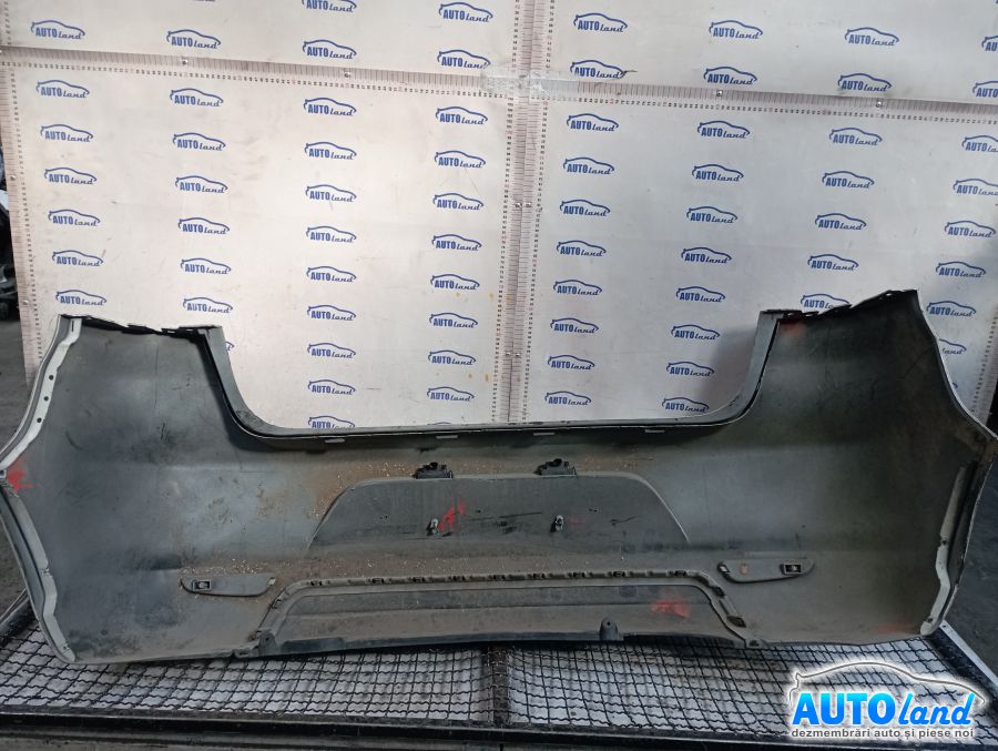 Bara spate SEAT IBIZA IV (6J5,6P1) 2008-2017 Cod 6L6807421L