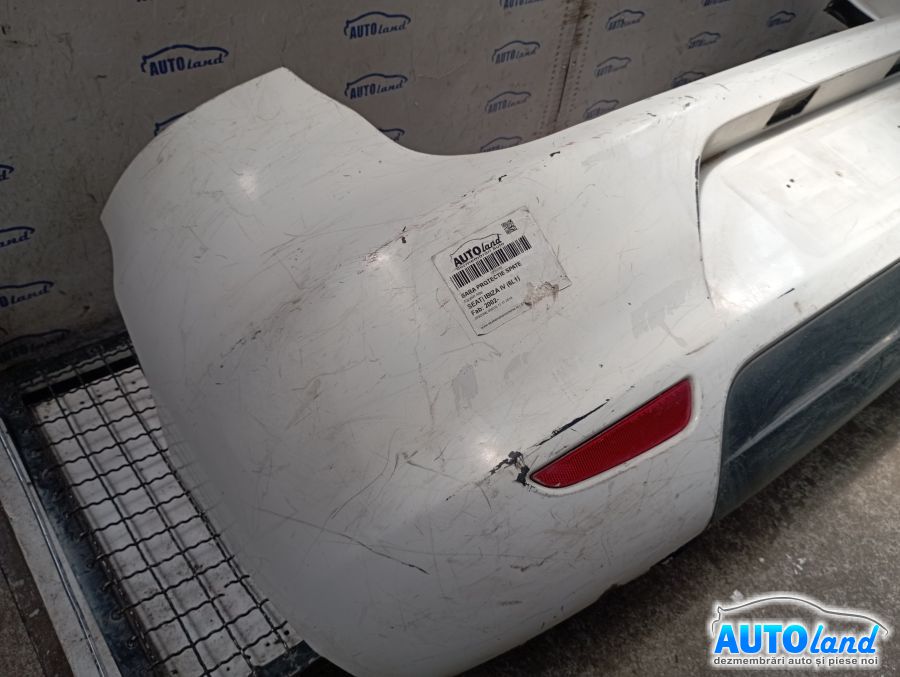Bara spate SEAT IBIZA IV (6J5,6P1) 2008-2017 Cod 6L6807421L