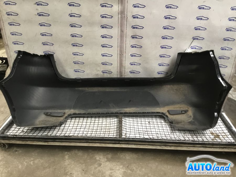 Bara spate SEAT IBIZA IV (6J5,6P1) 2008-2017 Cod 6L6807421L