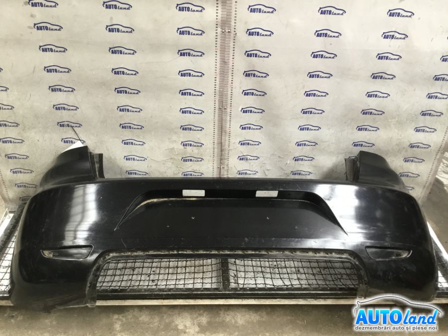 Bara spate SEAT IBIZA IV (6J5,6P1) 2008-2017 Cod 6L6807421L