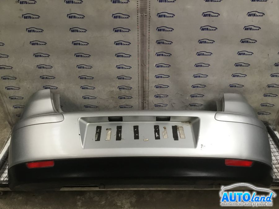 Bara spate SEAT IBIZA IV (6J5,6P1) 2008-2017