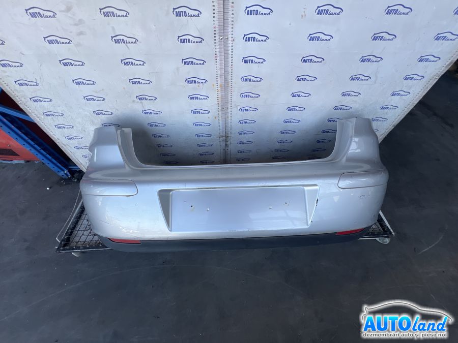 Bara spate SEAT IBIZA IV (6J5,6P1) 2008-2017