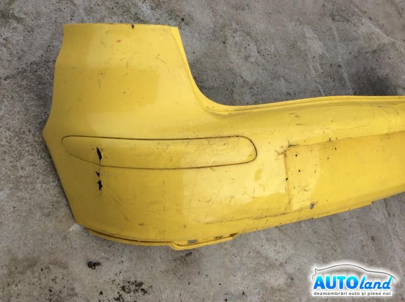 Bara spate SEAT IBIZA IV (6J5,6P1) 2008-2017