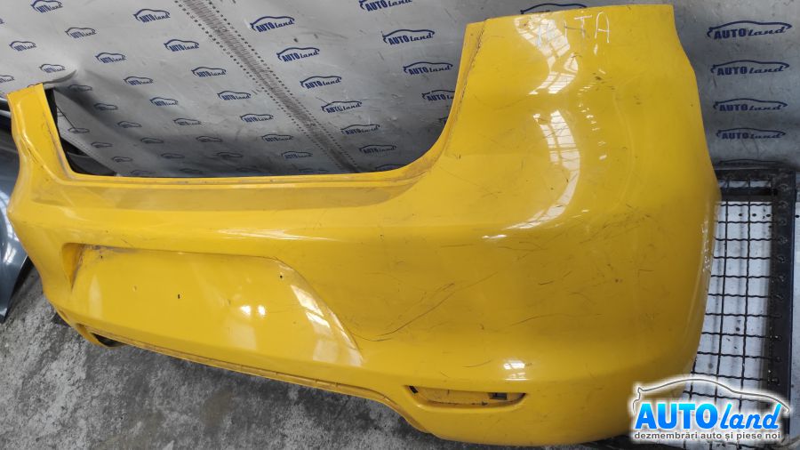 Bara spate SEAT IBIZA IV (6J5,6P1) 2008-2017 Cod 6L6807421L