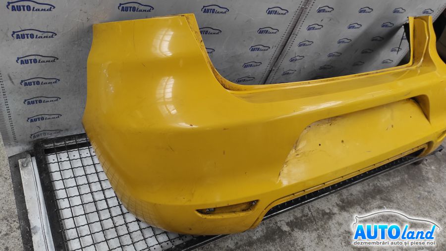 Bara spate SEAT IBIZA IV (6J5,6P1) 2008-2017 Cod 6L6807421L