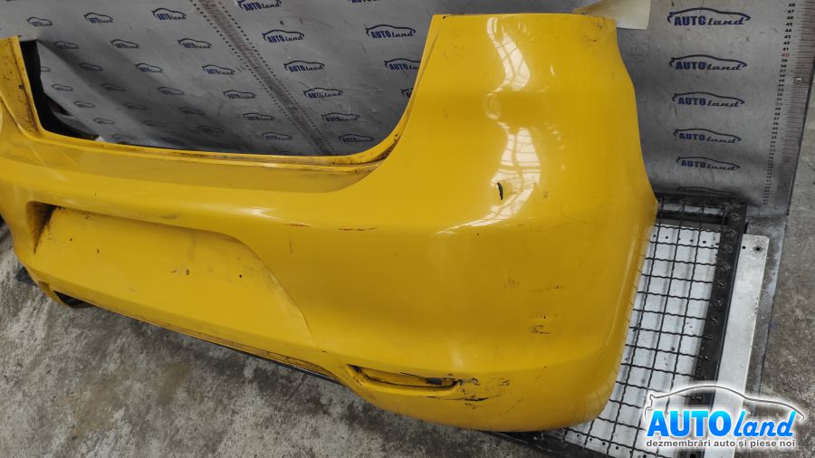 Bara spate SEAT IBIZA IV (6J5,6P1) 2008-2017 Cod 6L6807421L