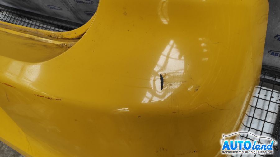 Bara spate SEAT IBIZA IV (6J5,6P1) 2008-2017 Cod 6L6807421L