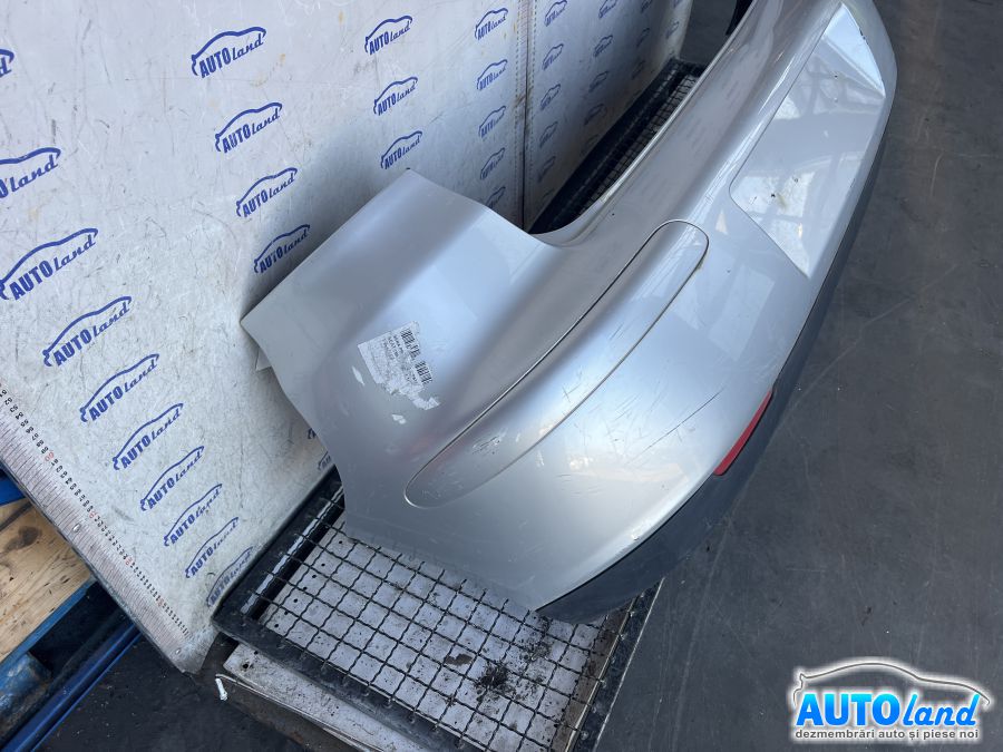 Bara spate SEAT IBIZA IV (6J5,6P1) 2008-2017