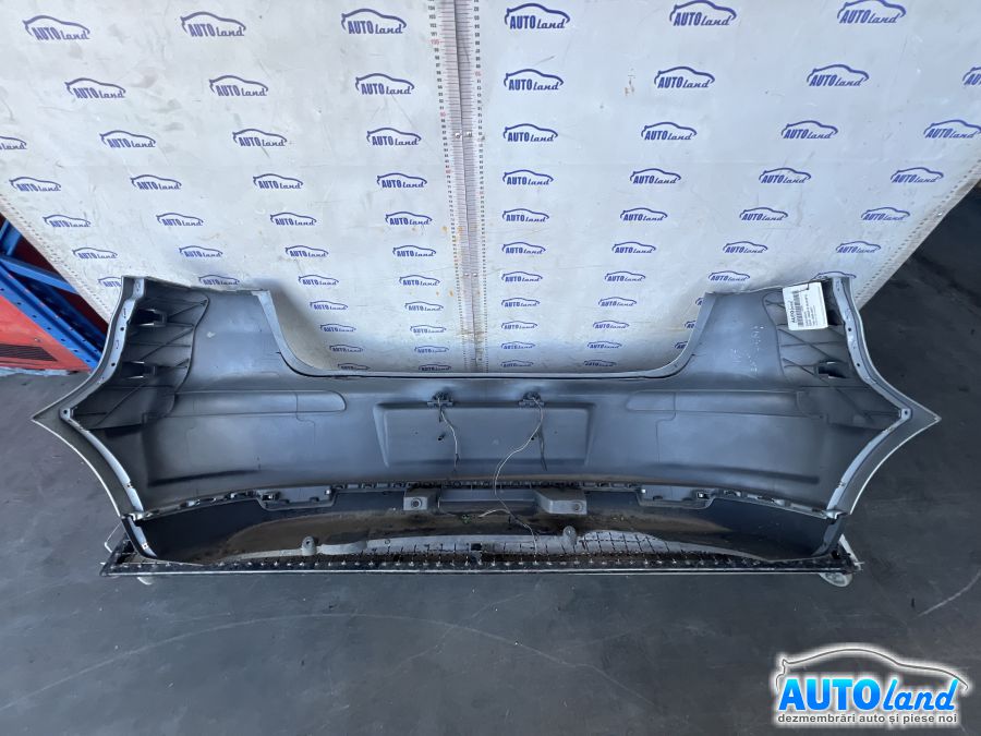 Bara spate SEAT IBIZA IV (6J5,6P1) 2008-2017