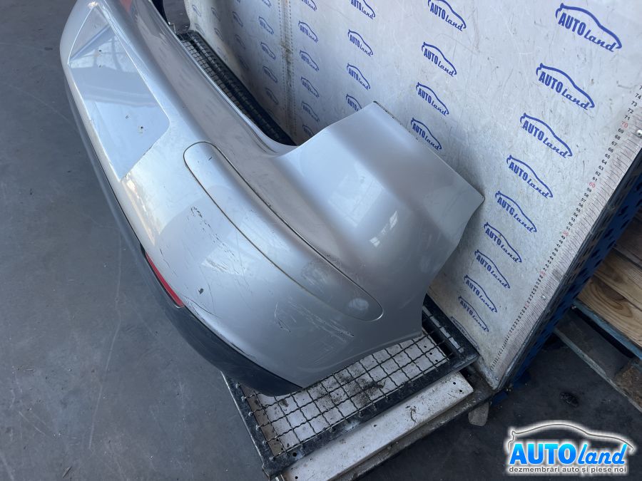 Bara spate SEAT IBIZA IV (6J5,6P1) 2008-2017