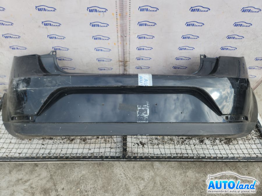 Bara spate SEAT IBIZA V (6J5) 2008-2025 Cod 6J3807421