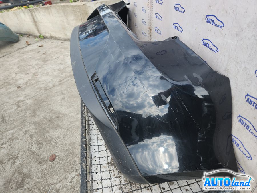 Bara spate SEAT IBIZA V (6J5) 2008-2025 Cod 6J3807421