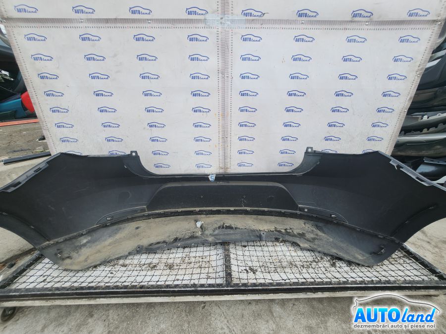 Bara spate SEAT IBIZA V (6J5) 2008-2025 Cod 6J3807421