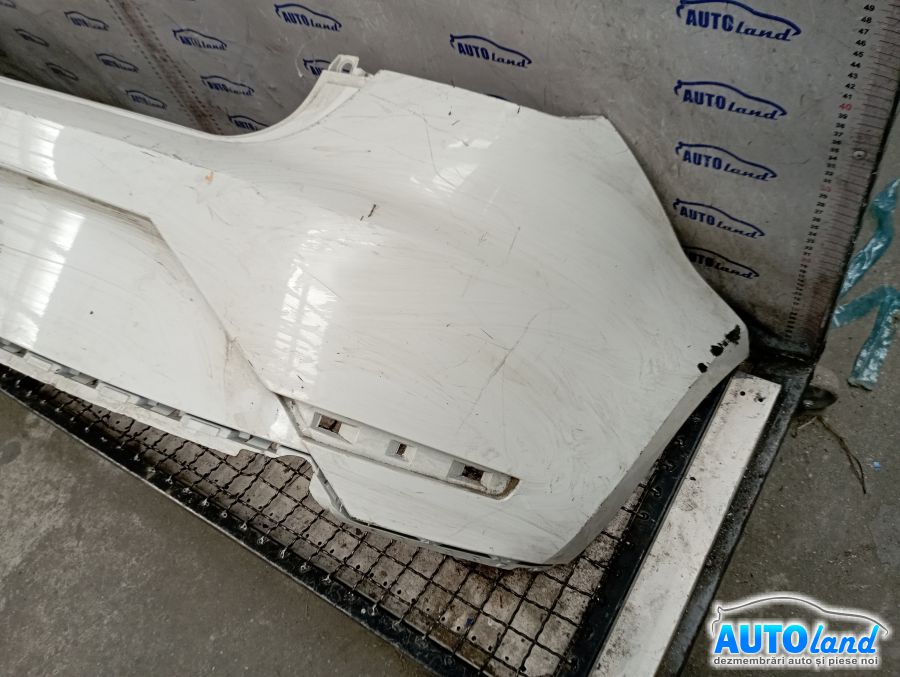 Bara spate SEAT IBIZA V (6J5) 2008-2025 Cod 6J3807421E