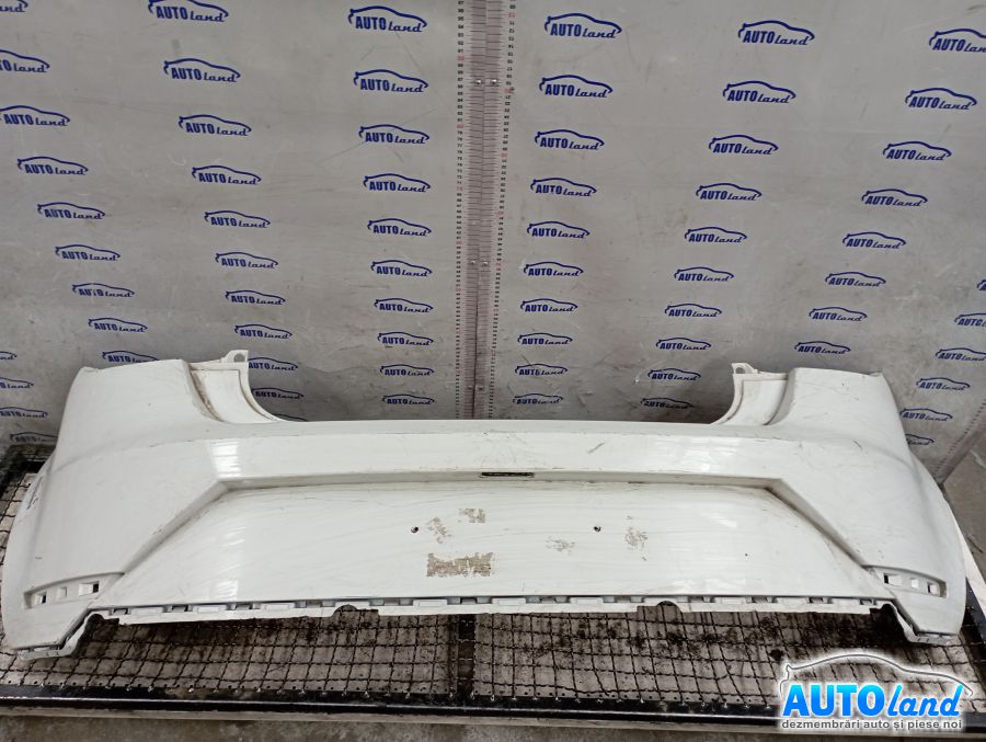 Bara spate SEAT IBIZA V (6J5) 2008-2025 Cod 6J3807421E