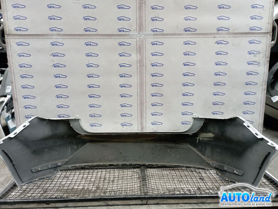 Bara spate SEAT IBIZA V (6J5) 2008-2025 Cod 6J3807421E