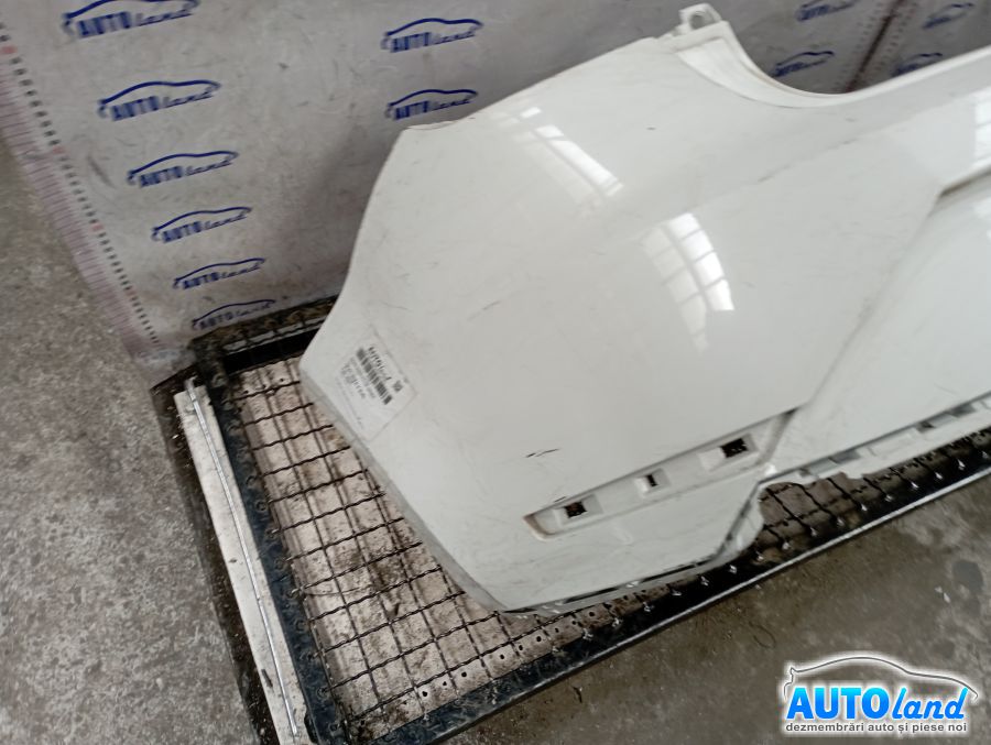 Bara spate SEAT IBIZA V (6J5) 2008-2025 Cod 6J3807421E