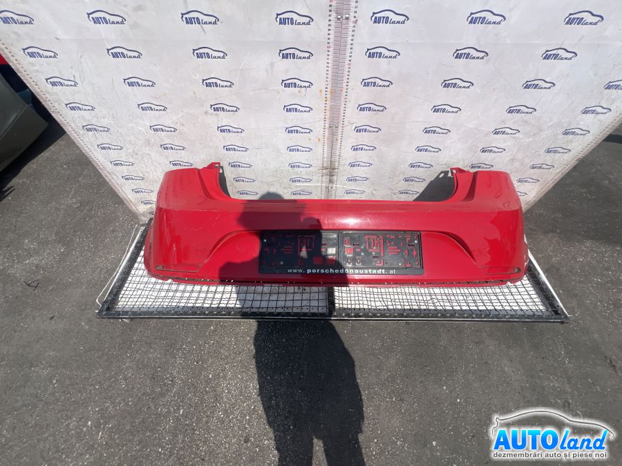 Bara spate SEAT IBIZA V (6J5) 2008-2025 Cod 6J4807421