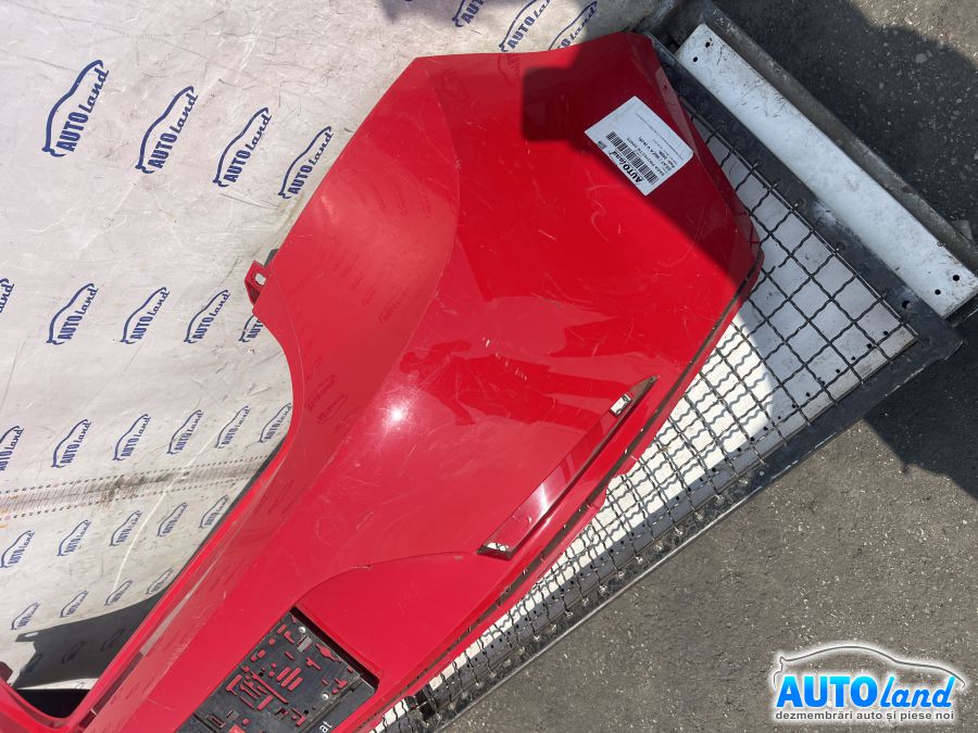 Bara spate SEAT IBIZA V (6J5) 2008-2025 Cod 6J4807421