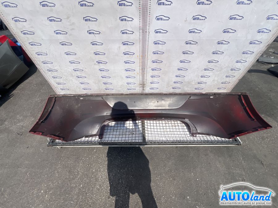 Bara spate SEAT IBIZA V (6J5) 2008-2025 Cod 6J4807421