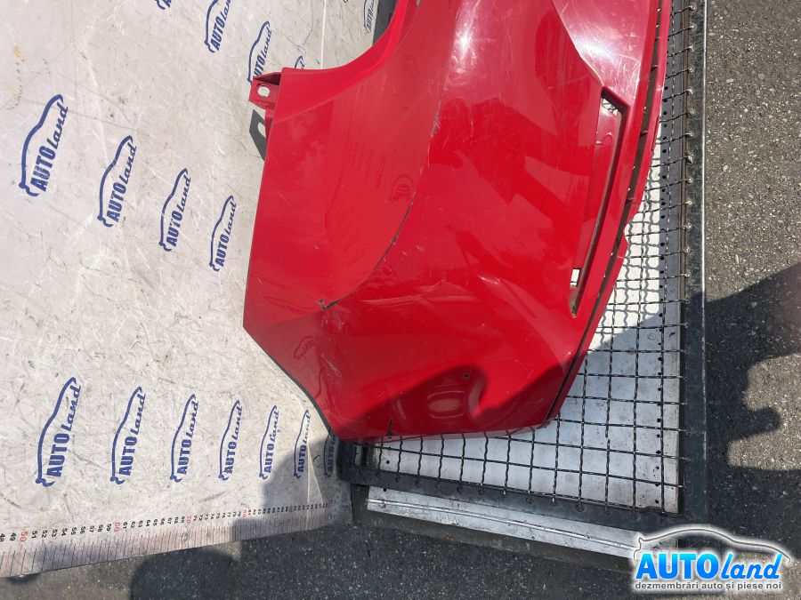 Bara spate SEAT IBIZA V (6J5) 2008-2025 Cod 6J4807421