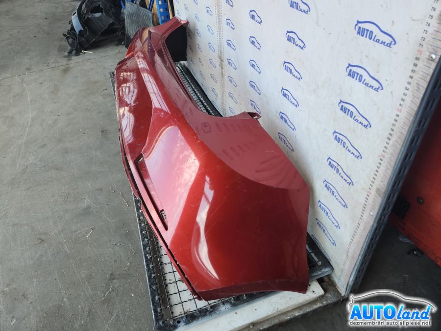 Bara spate SEAT IBIZA V (6J5) 2008-2025 Cod 6J4807421