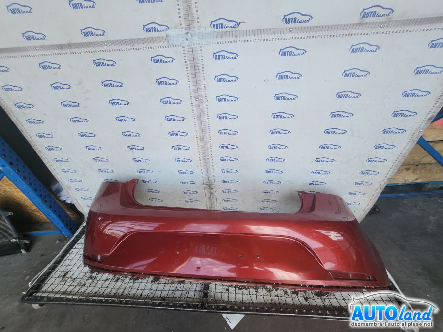 Bara spate SEAT IBIZA V (6J5) 2008-2025 Cod 6J4807421