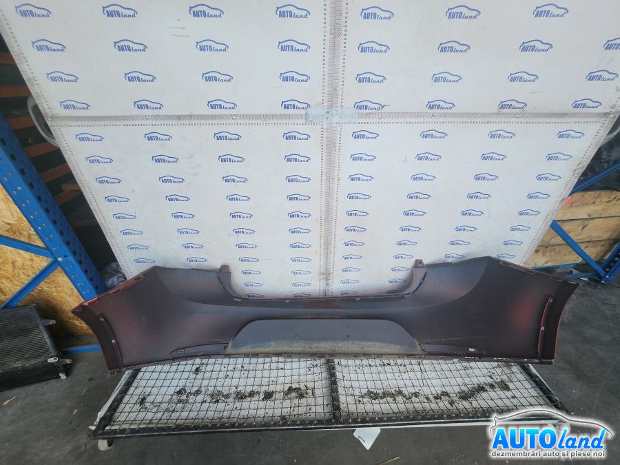 Bara spate SEAT IBIZA V (6J5) 2008-2025 Cod 6J4807421