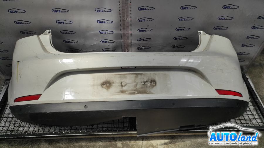 Bara spate SEAT IBIZA V (6J5) 2008-2025 Cod 6J4807421