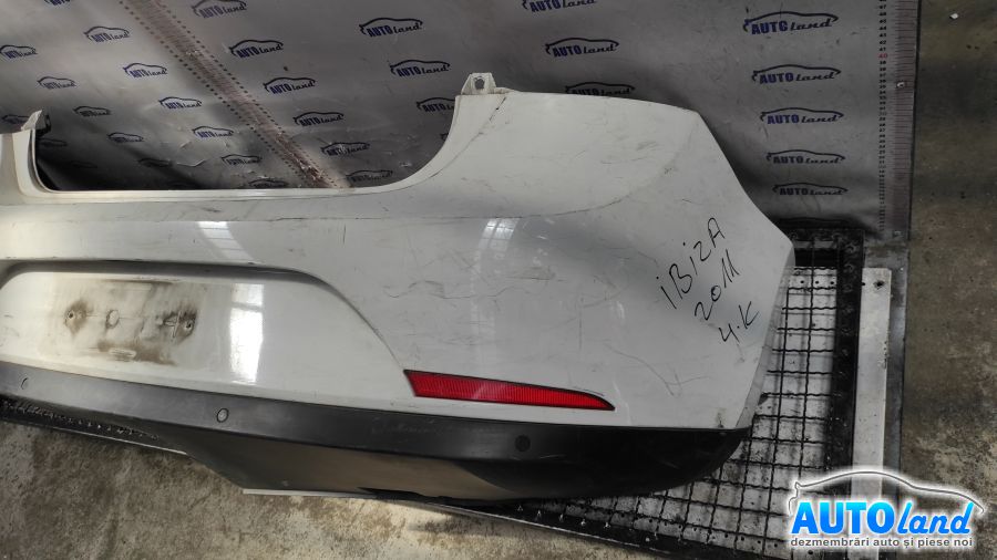 Bara spate SEAT IBIZA V (6J5) 2008-2025 Cod 6J4807421